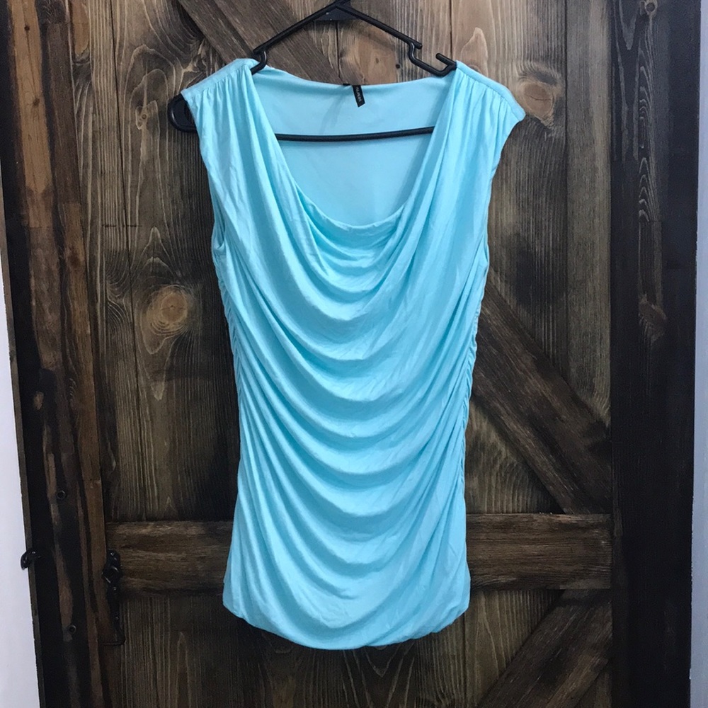Dressy Tank Top